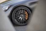 Mercedes-AMG GT C Edition 50 2017 года